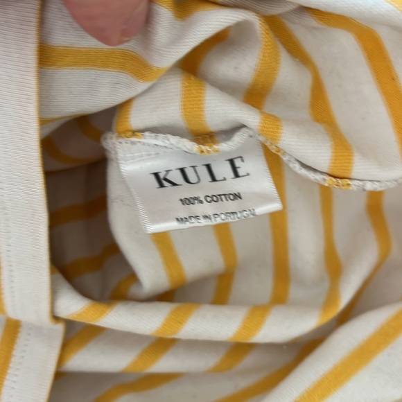 Kule “The Classic” Tee Bundle - Picture 10 of 10